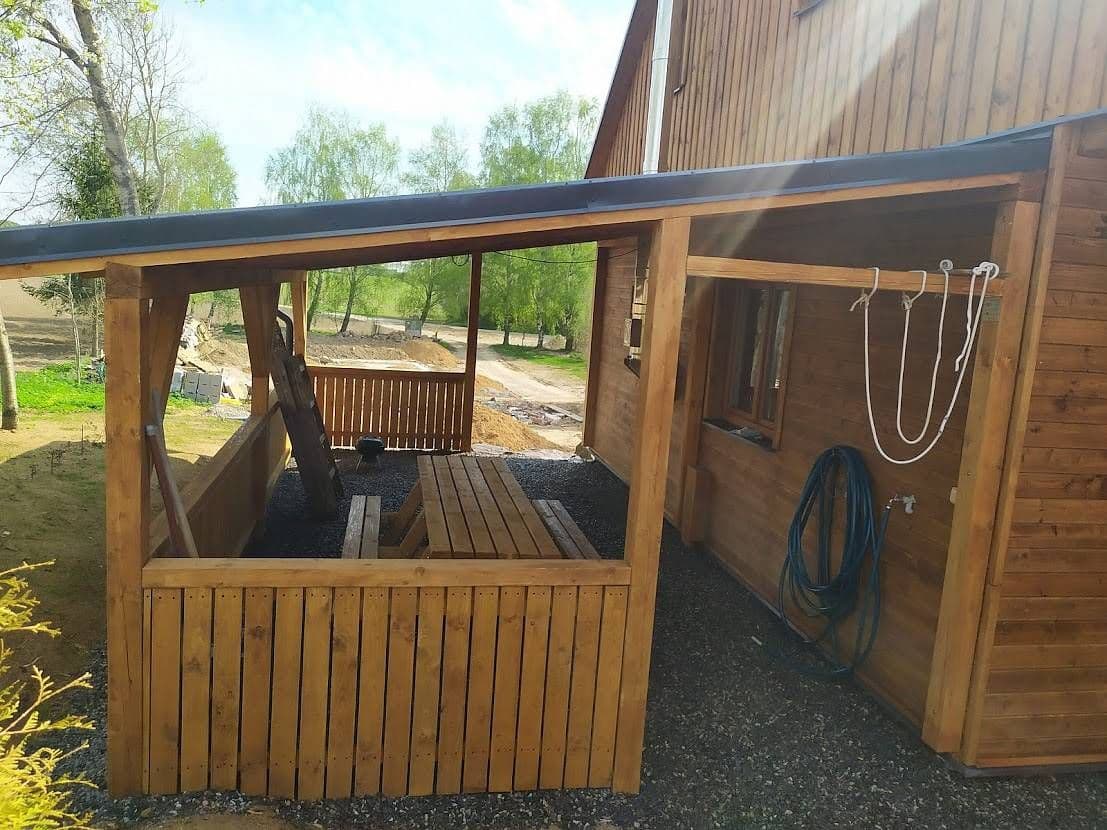 recreational property to rent, 0 m², Bohdalov, Vysočina Region recreational property to rent, 0 m², Bohdalov, Vysočina Region