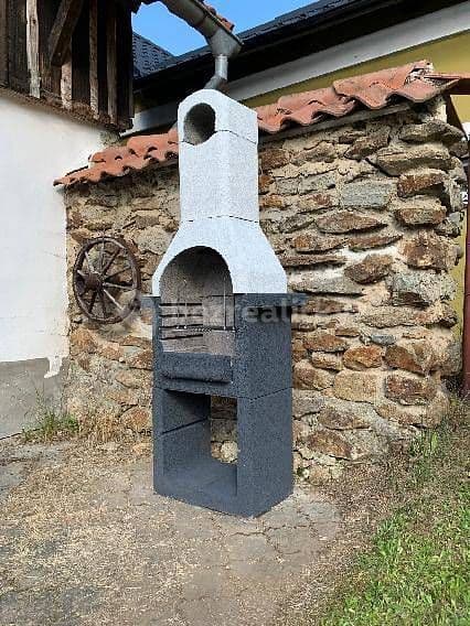 recreational property to rent, 0 m², Moraveč, Vysočina Region recreational property to rent, 0 m², Moraveč, Vysočina Region