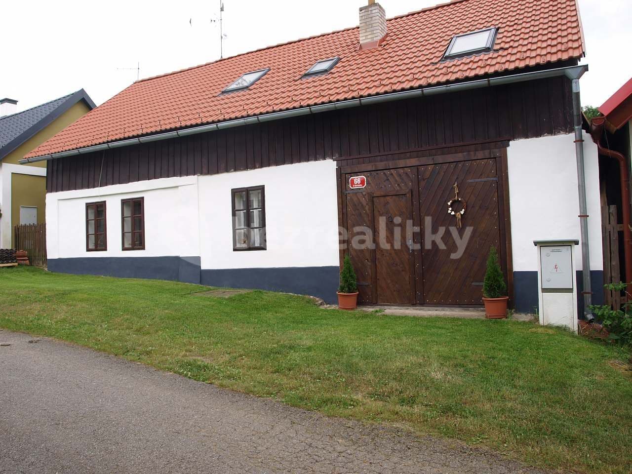 recreational property to rent, 0 m², Moraveč, Vysočina Region recreational property to rent, 0 m², Moraveč, Vysočina Region