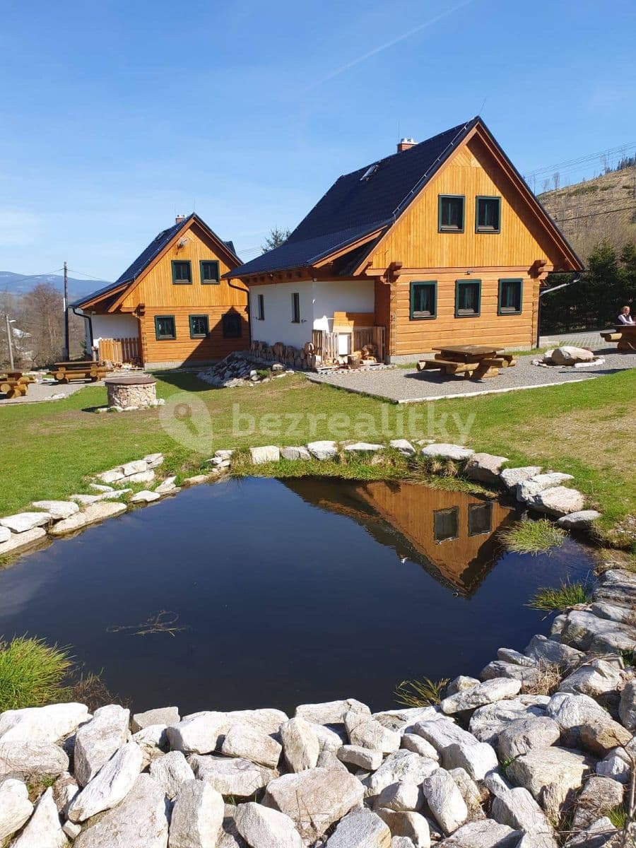 recreational property to rent, 0 m², Staré Město, Olomoucký Region recreational property to rent, 0 m², Staré Město, Olomoucký Region