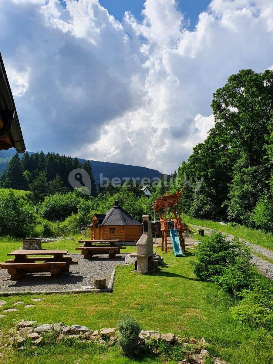 recreational property to rent, 0 m², Staré Město, Olomoucký Region recreational property to rent, 0 m², Staré Město, Olomoucký Region