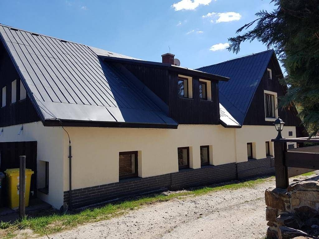 recreational property to rent, 0 m², Rokytnice nad Jizerou, Liberecký Region recreational property to rent, 0 m², Rokytnice nad Jizerou, Liberecký Region