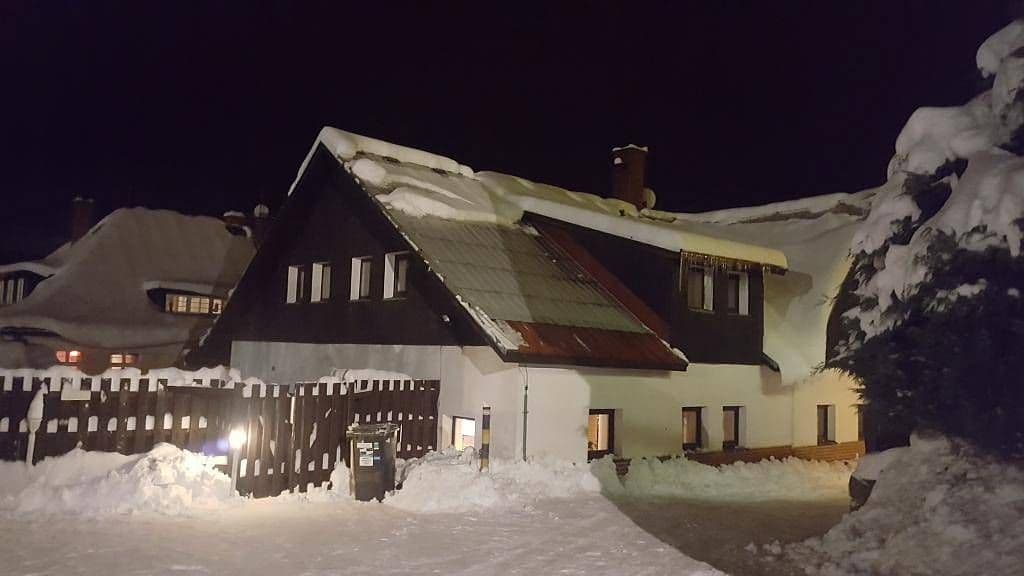 recreational property to rent, 0 m², Rokytnice nad Jizerou, Liberecký Region recreational property to rent, 0 m², Rokytnice nad Jizerou, Liberecký Region