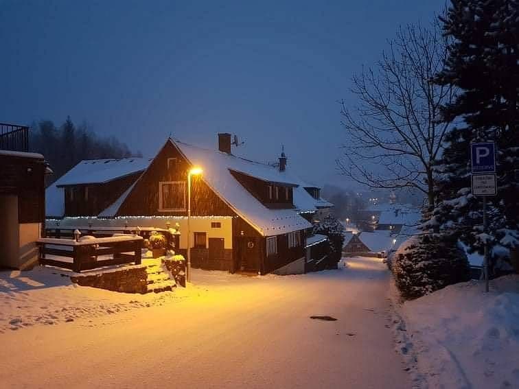 recreational property to rent, 0 m², Rokytnice nad Jizerou, Liberecký Region recreational property to rent, 0 m², Rokytnice nad Jizerou, Liberecký Region