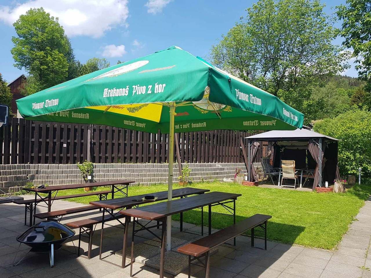 recreational property to rent, 0 m², Rokytnice nad Jizerou, Liberecký Region recreational property to rent, 0 m², Rokytnice nad Jizerou, Liberecký Region