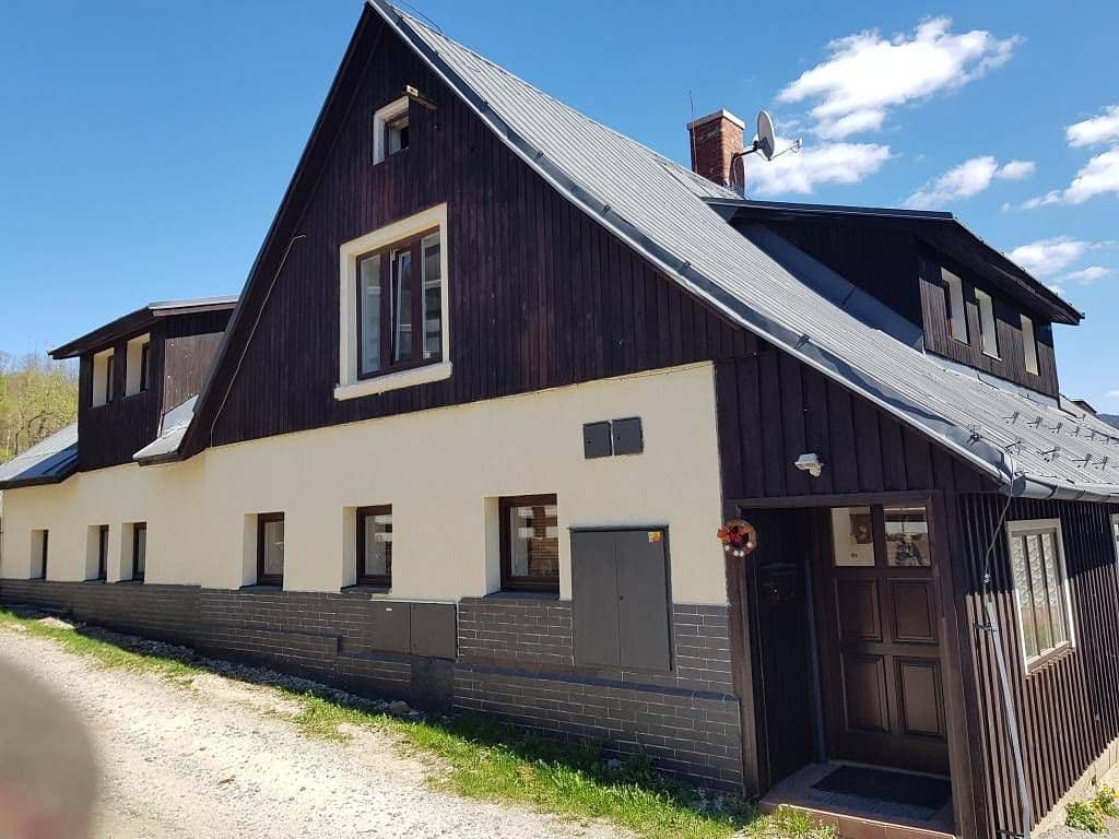 recreational property to rent, 0 m², Rokytnice nad Jizerou, Liberecký Region recreational property to rent, 0 m², Rokytnice nad Jizerou, Liberecký Region