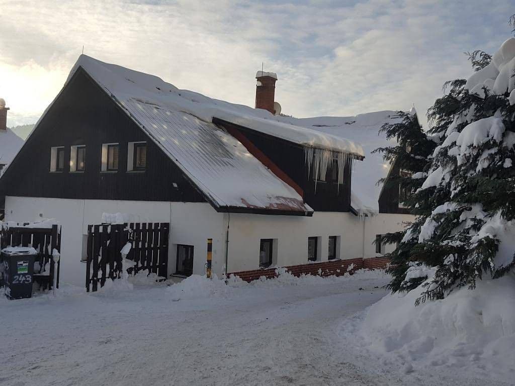recreational property to rent, 0 m², Rokytnice nad Jizerou, Liberecký Region recreational property to rent, 0 m², Rokytnice nad Jizerou, Liberecký Region