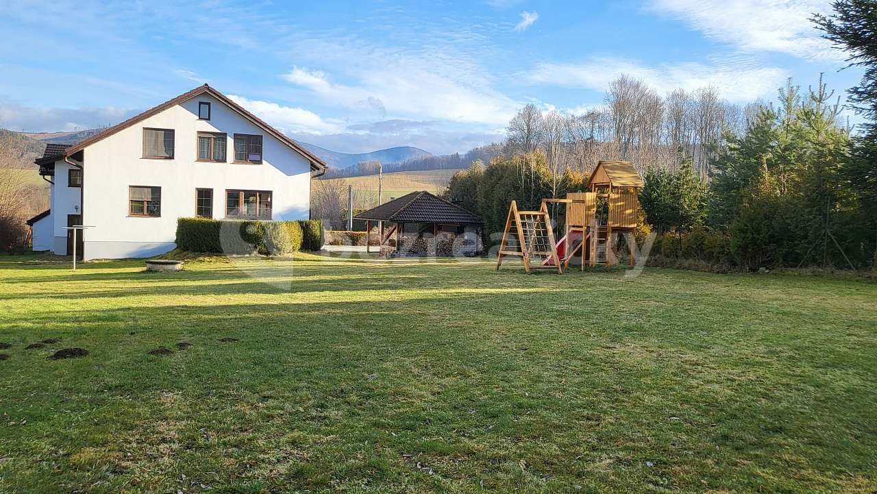 recreational property to rent, 0 m², Bělá pod Pradědem, Olomoucký Region recreational property to rent, 0 m², Bělá pod Pradědem, Olomoucký Region