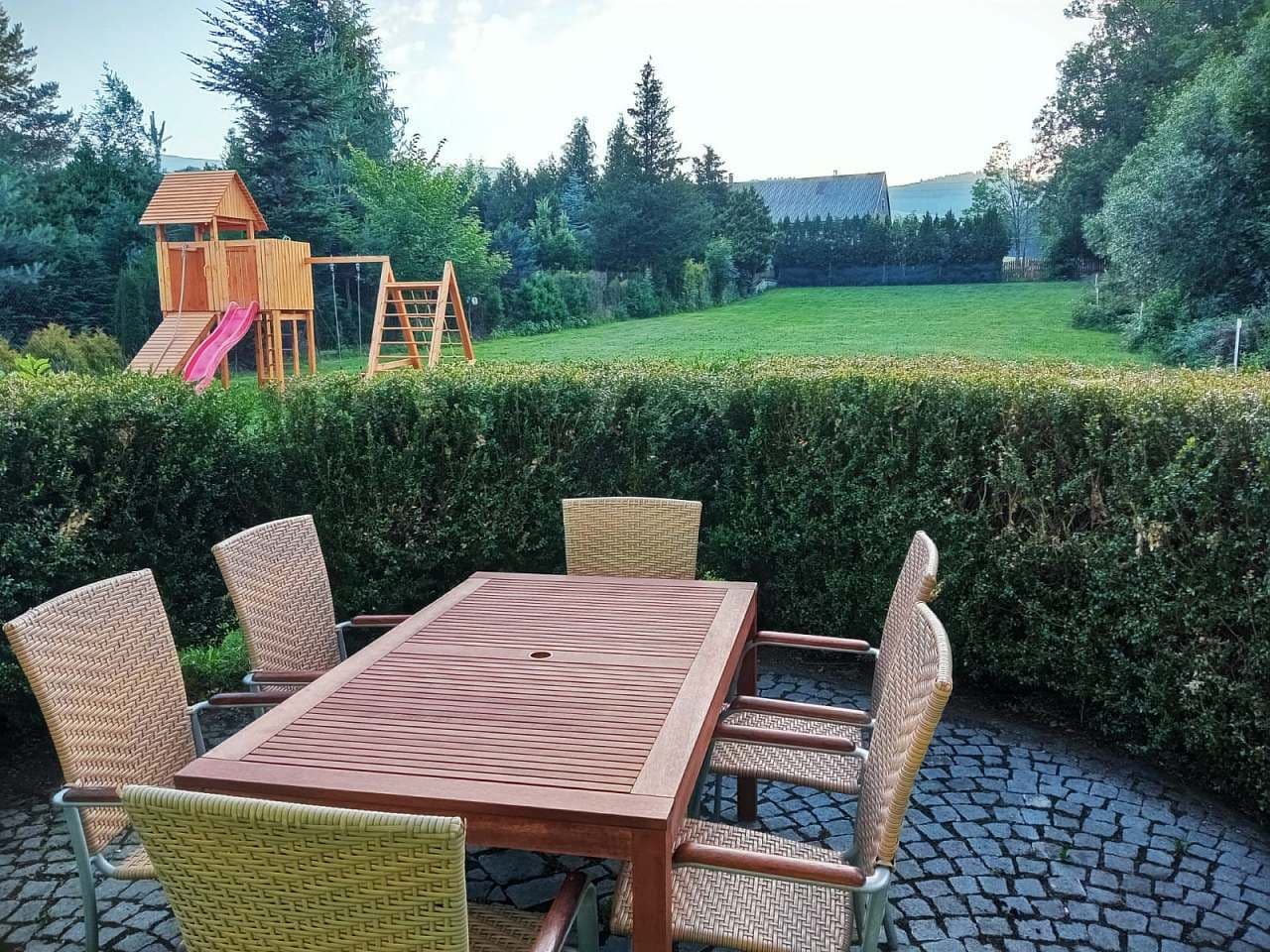 recreational property to rent, 0 m², Bělá pod Pradědem, Olomoucký Region recreational property to rent, 0 m², Bělá pod Pradědem, Olomoucký Region