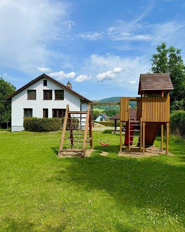 recreational property to rent, 0 m², Bělá pod Pradědem, Olomoucký Region recreational property to rent, 0 m², Bělá pod Pradědem, Olomoucký Region