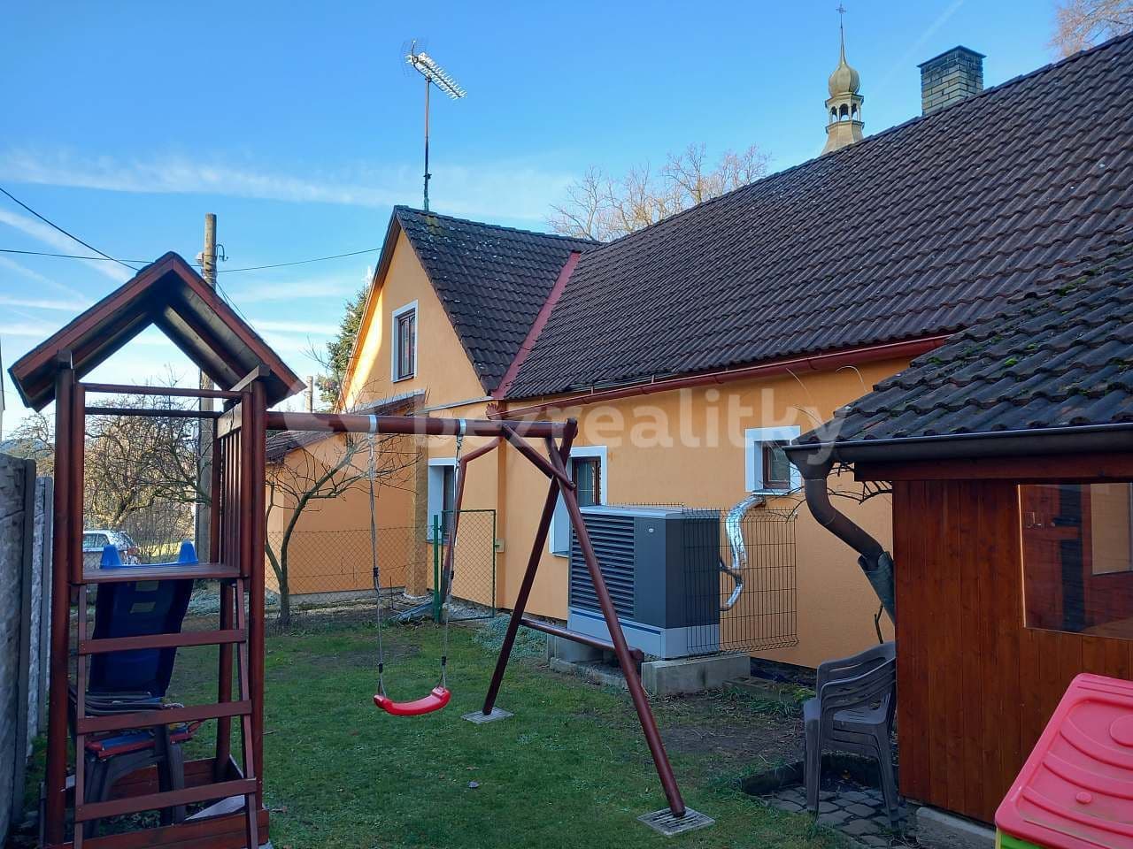 recreational property to rent, 0 m², Horní Stropnice, Jihočeský Region recreational property to rent, 0 m², Horní Stropnice, Jihočeský Region