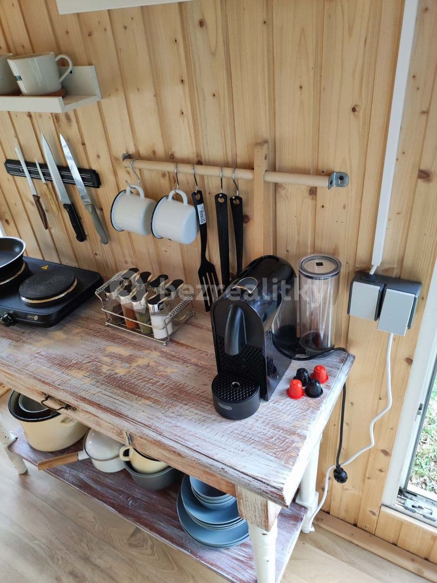 recreational property to rent, 0 m², Pecka, Královéhradecký Region recreational property to rent, 0 m², Pecka, Královéhradecký Region