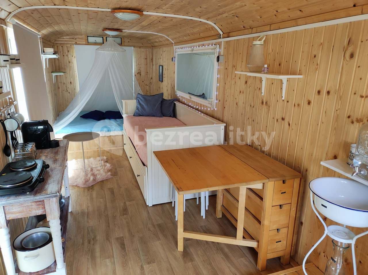 recreational property to rent, 0 m², Pecka, Královéhradecký Region recreational property to rent, 0 m², Pecka, Královéhradecký Region