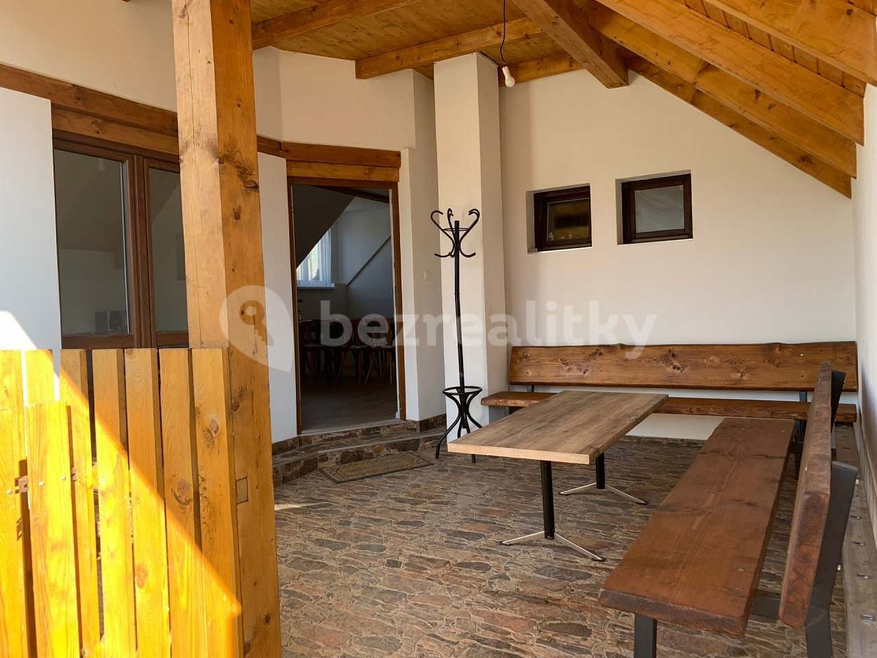 recreational property to rent, 0 m², Dubá, Liberecký Region recreational property to rent, 0 m², Dubá, Liberecký Region