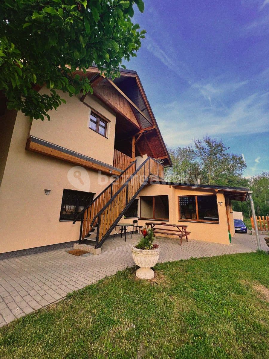 recreational property to rent, 0 m², Dubá, Liberecký Region recreational property to rent, 0 m², Dubá, Liberecký Region