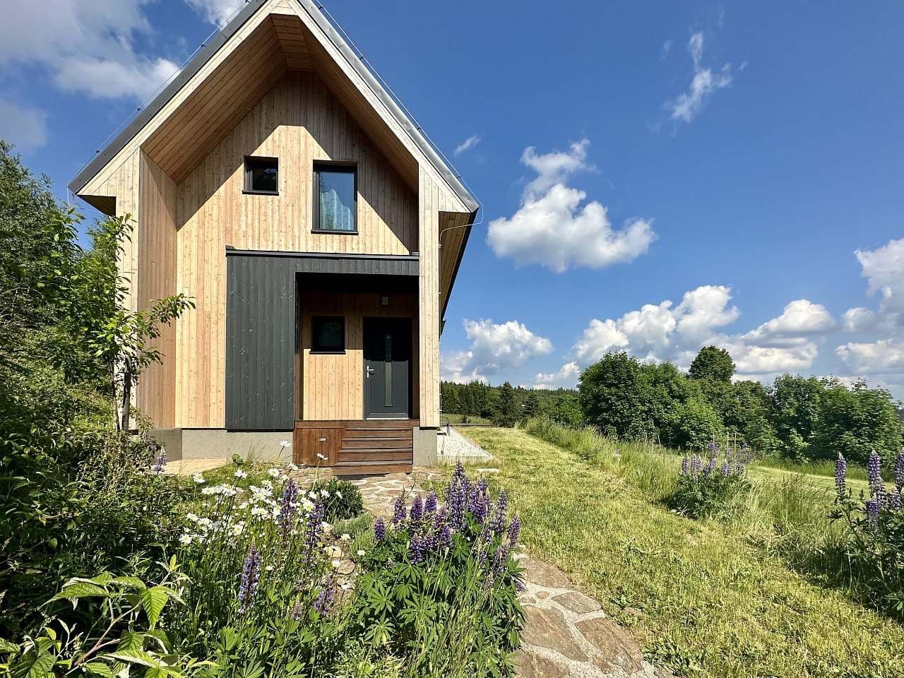 recreational property to rent, 0 m², Jáchymov, Karlovarský Region recreational property to rent, 0 m², Jáchymov, Karlovarský Region