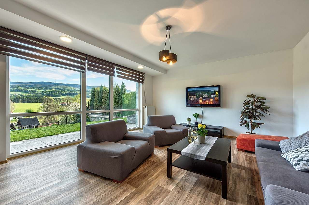 recreational property to rent, 0 m², Křemže, Jihočeský Region recreational property to rent, 0 m², Křemže, Jihočeský Region