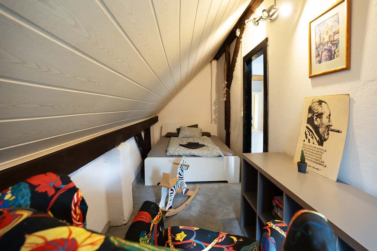 recreational property to rent, 0 m², Malá Skála, Liberecký Region recreational property to rent, 0 m², Malá Skála, Liberecký Region