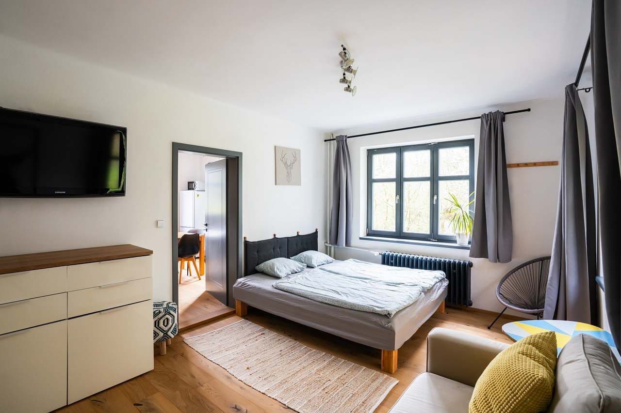 recreational property to rent, 0 m², Malá Skála, Liberecký Region recreational property to rent, 0 m², Malá Skála, Liberecký Region