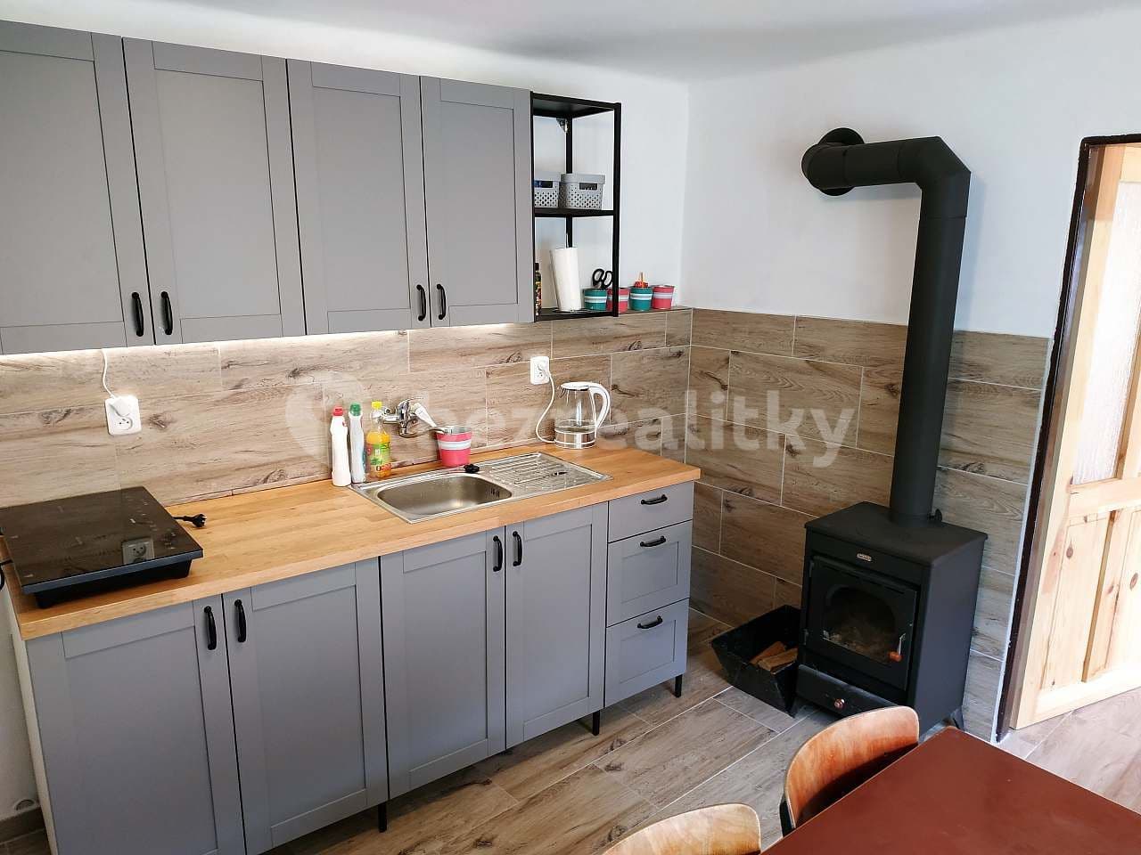 recreational property to rent, 0 m², Sedlec-Prčice, Středočeský Region recreational property to rent, 0 m², Sedlec-Prčice, Středočeský Region