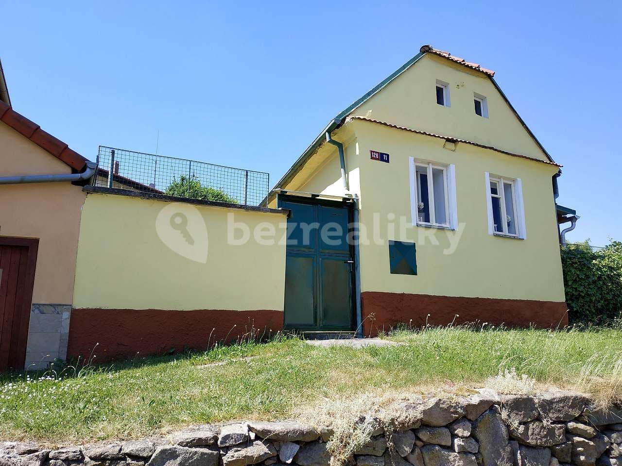 recreational property to rent, 0 m², Sedlec-Prčice, Středočeský Region recreational property to rent, 0 m², Sedlec-Prčice, Středočeský Region