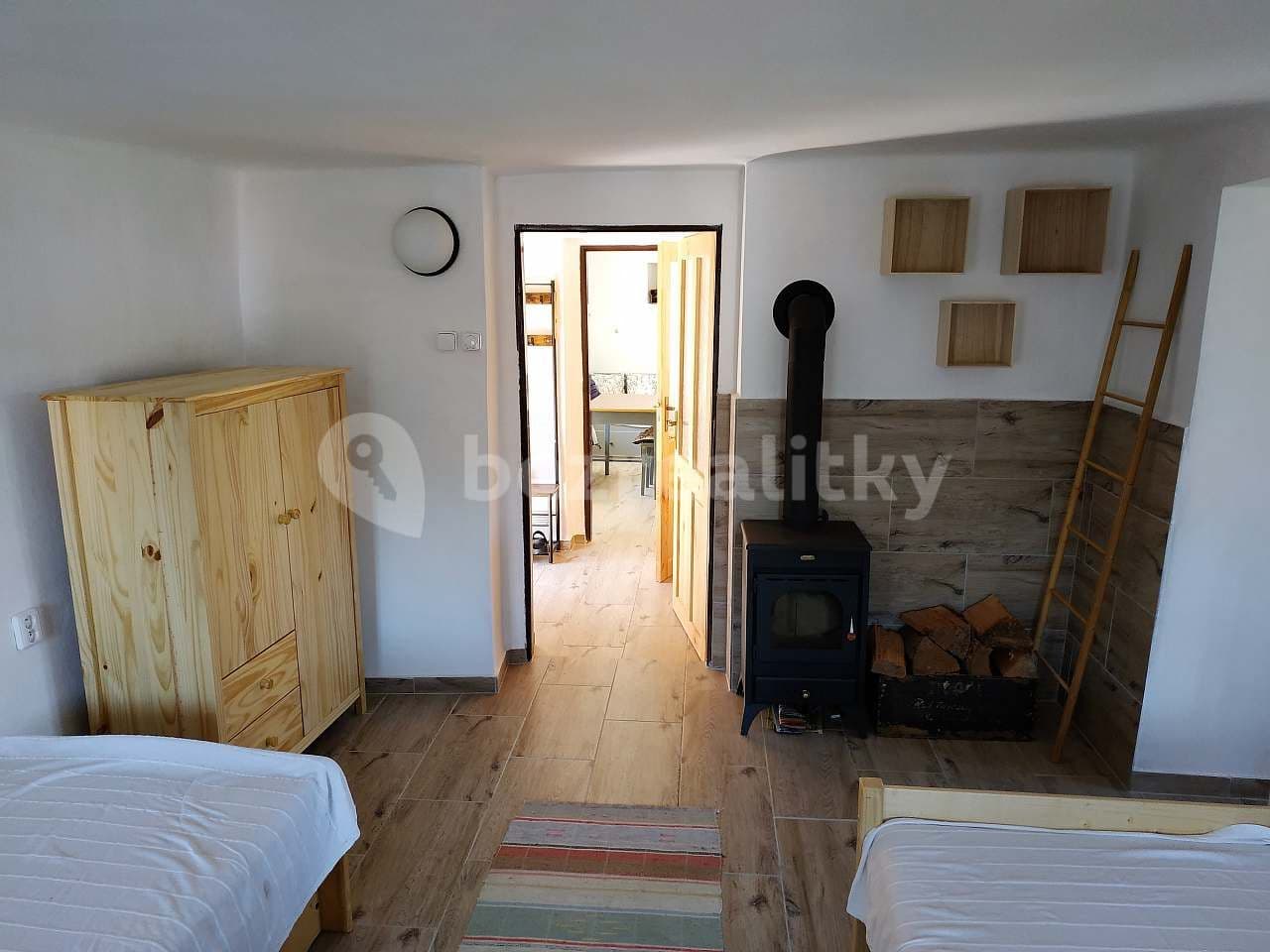 recreational property to rent, 0 m², Sedlec-Prčice, Středočeský Region recreational property to rent, 0 m², Sedlec-Prčice, Středočeský Region