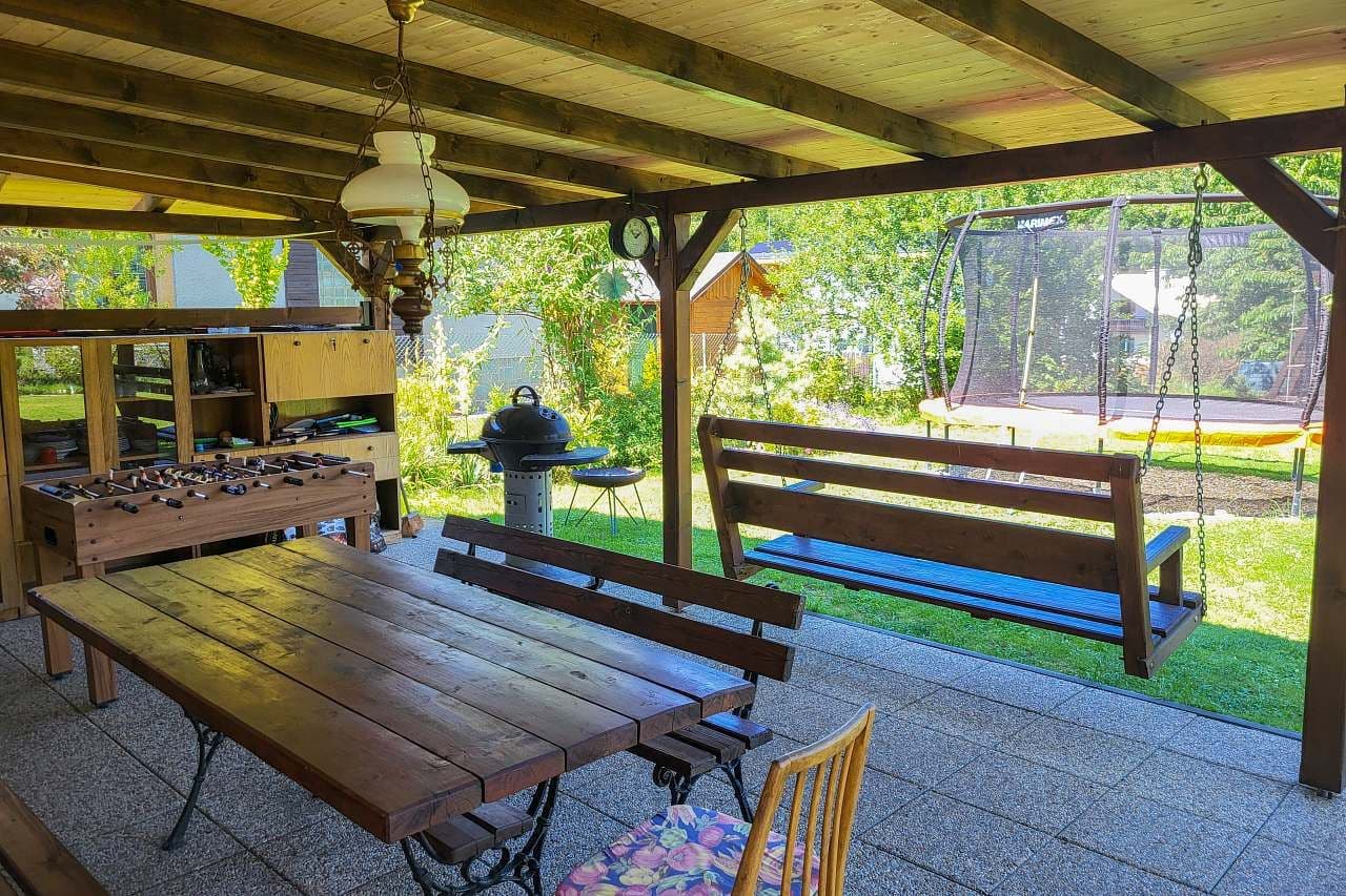 recreational property to rent, 0 m², Frenštát pod Radhoštěm, Moravskoslezský Region recreational property to rent, 0 m², Frenštát pod Radhoštěm, Moravskoslezský Region