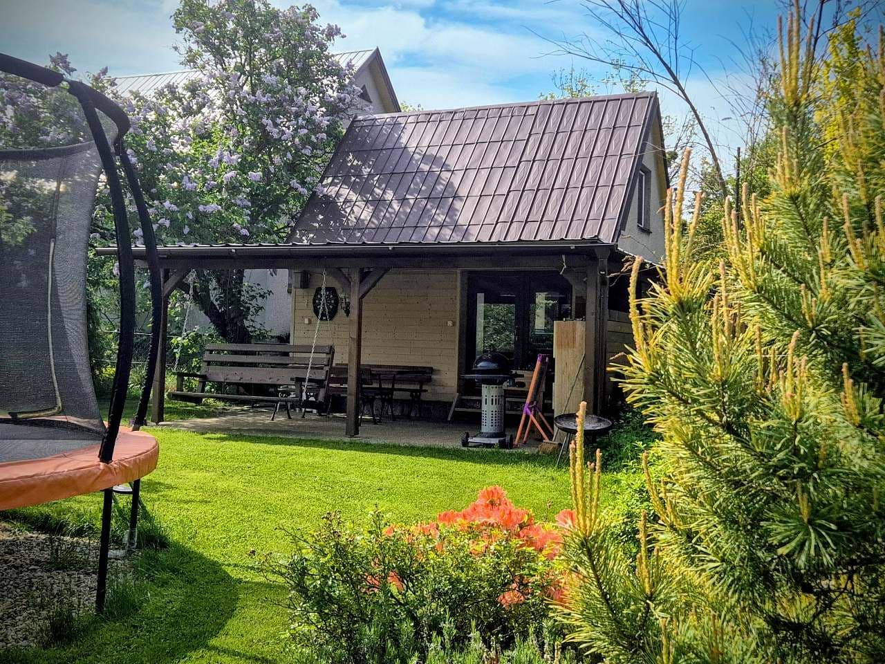 recreational property to rent, 0 m², Frenštát pod Radhoštěm, Moravskoslezský Region recreational property to rent, 0 m², Frenštát pod Radhoštěm, Moravskoslezský Region