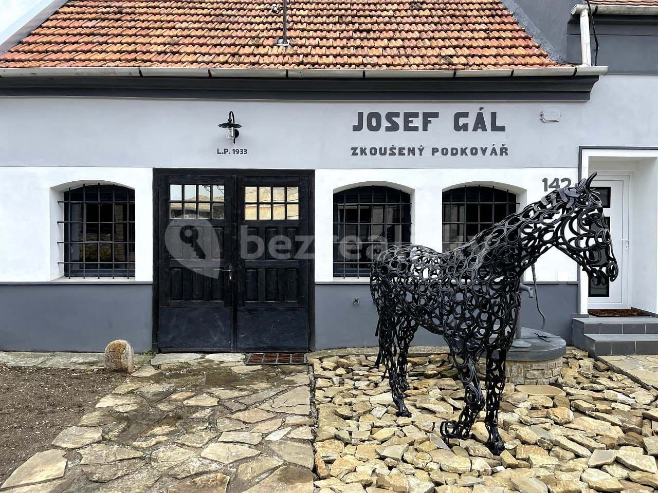 recreational property to rent, 0 m², Boršice u Blatnice, Zlínský Region recreational property to rent, 0 m², Boršice u Blatnice, Zlínský Region