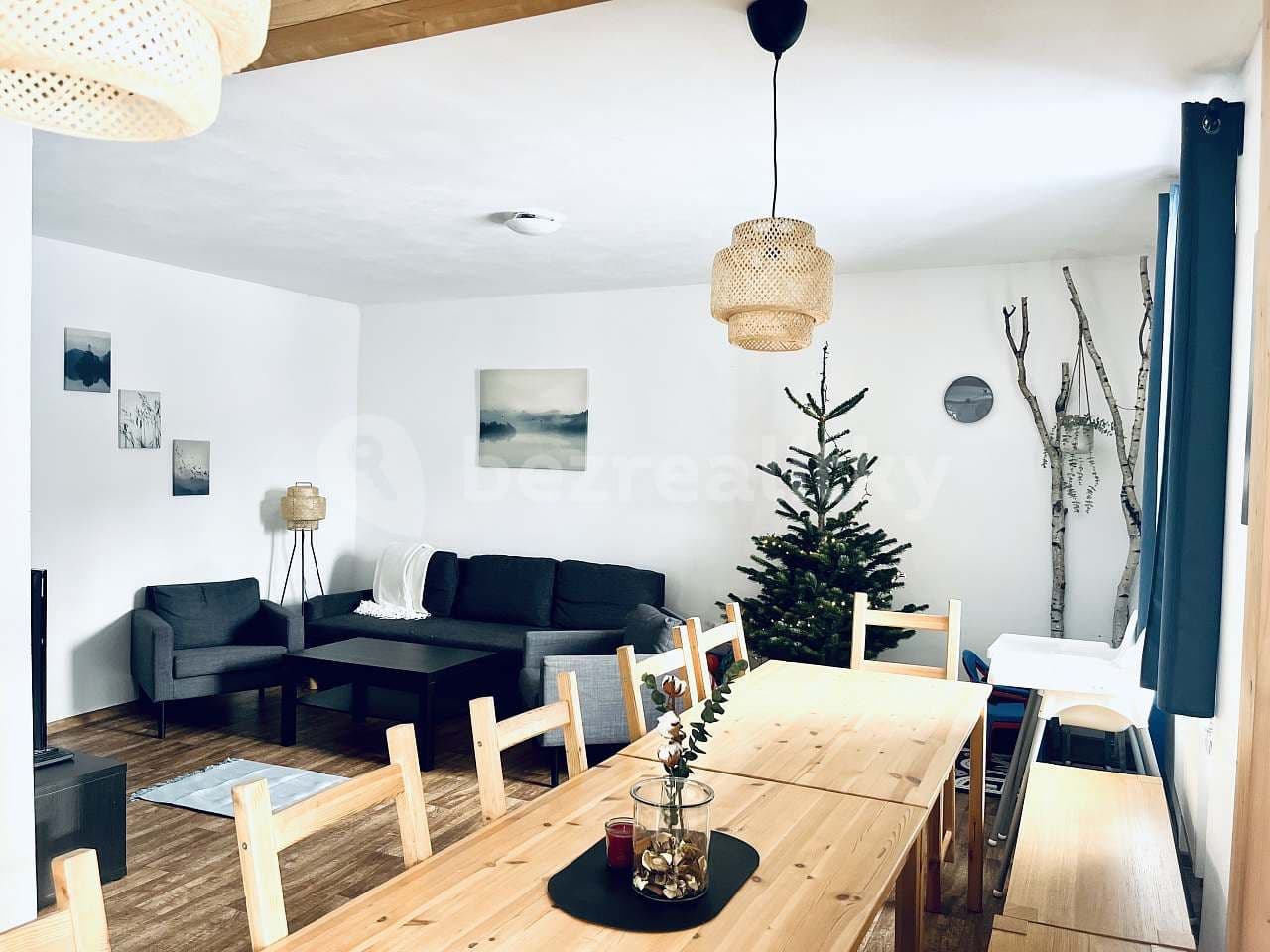 recreational property to rent, 0 m², Lenora, Jihočeský Region recreational property to rent, 0 m², Lenora, Jihočeský Region