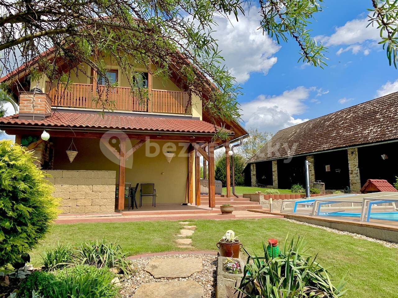 recreational property to rent, 0 m², Zdelov, Královéhradecký Region recreational property to rent, 0 m², Zdelov, Královéhradecký Region