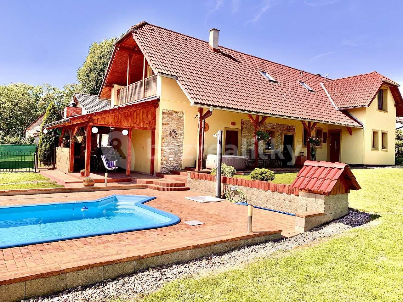 recreational property to rent, 0 m², Zdelov, Královéhradecký Region recreational property to rent, 0 m², Zdelov, Královéhradecký Region