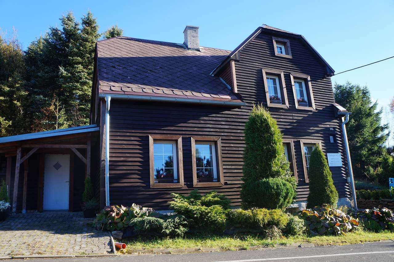 recreational property to rent, 0 m², Loučná pod Klínovcem, Ústecký Region recreational property to rent, 0 m², Loučná pod Klínovcem, Ústecký Region