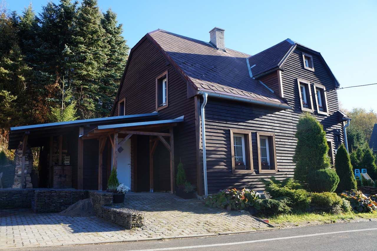 recreational property to rent, 0 m², Loučná pod Klínovcem, Ústecký Region recreational property to rent, 0 m², Loučná pod Klínovcem, Ústecký Region