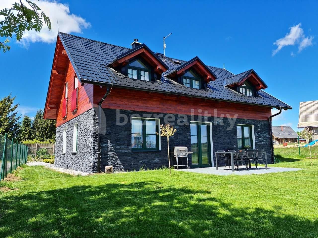 recreational property to rent, 0 m², Abertamy, Karlovarský Region recreational property to rent, 0 m², Abertamy, Karlovarský Region