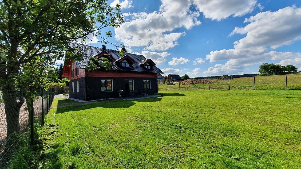 recreational property to rent, 0 m², Abertamy, Karlovarský Region recreational property to rent, 0 m², Abertamy, Karlovarský Region