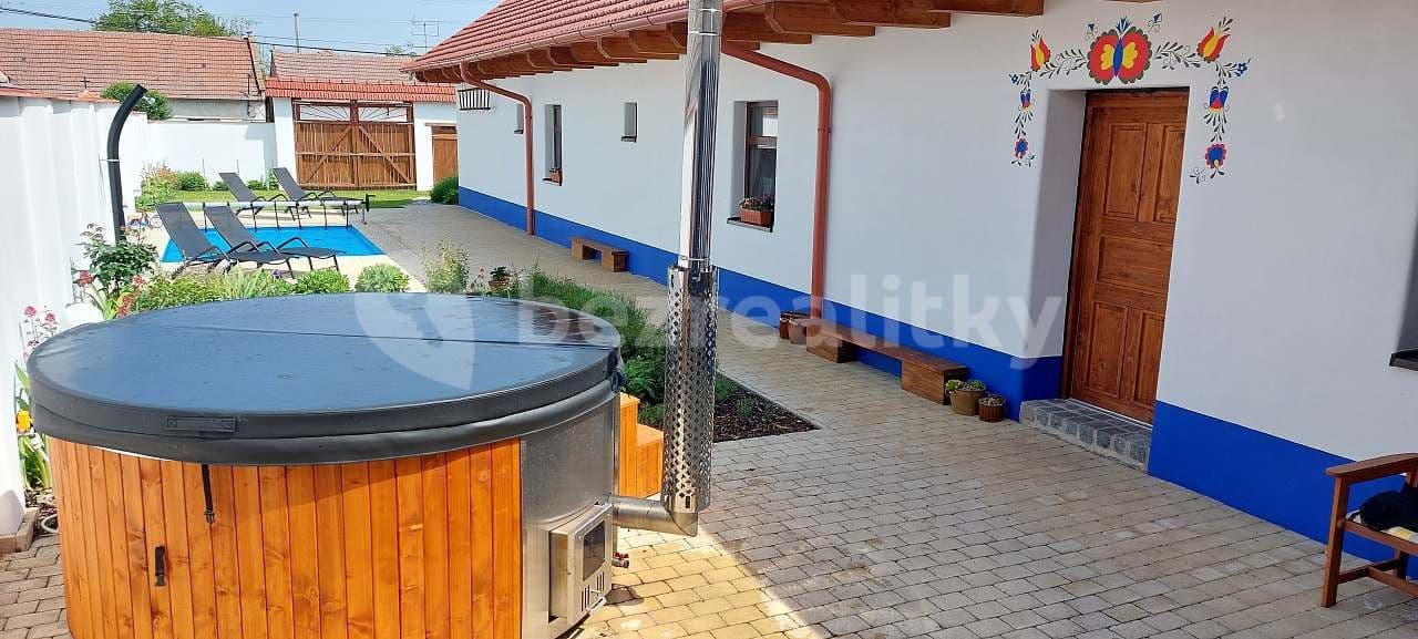 recreational property to rent, 0 m², Přítluky, Jihomoravský Region recreational property to rent, 0 m², Přítluky, Jihomoravský Region