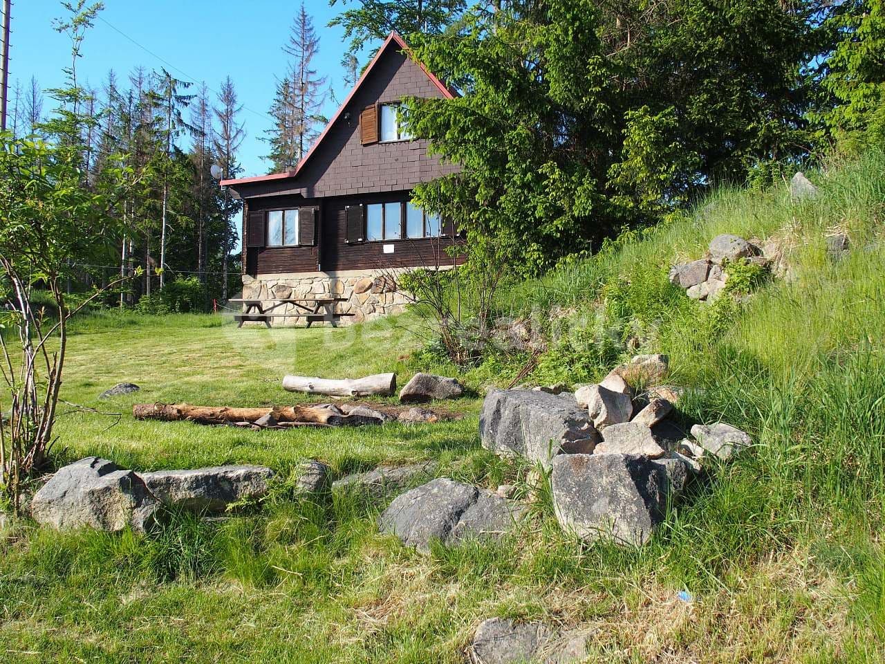 recreational property to rent, 0 m², Cejle, Vysočina Region recreational property to rent, 0 m², Cejle, Vysočina Region