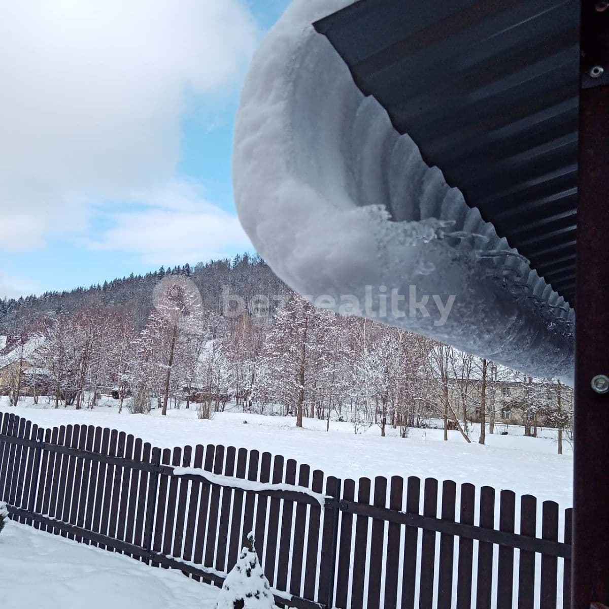 recreational property to rent, 0 m², Vernířovice, Olomoucký Region recreational property to rent, 0 m², Vernířovice, Olomoucký Region