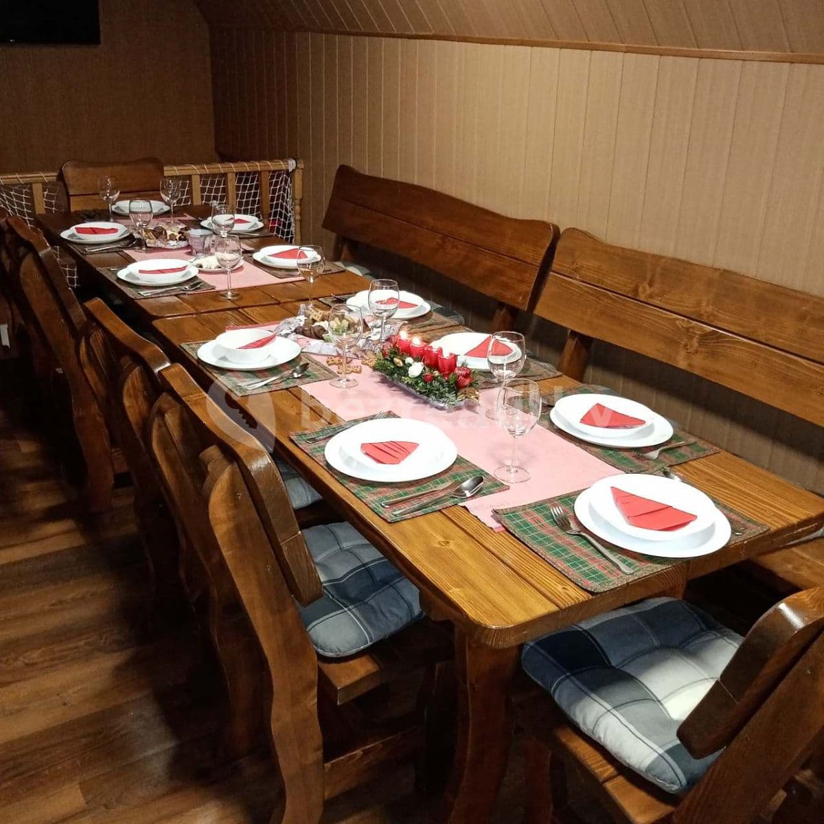 recreational property to rent, 0 m², Vernířovice, Olomoucký Region recreational property to rent, 0 m², Vernířovice, Olomoucký Region