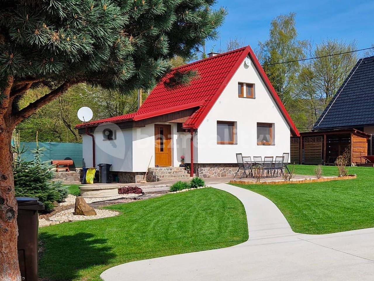 recreational property to rent, 0 m², Rožnov pod Radhoštěm, Zlínský Region recreational property to rent, 0 m², Rožnov pod Radhoštěm, Zlínský Region