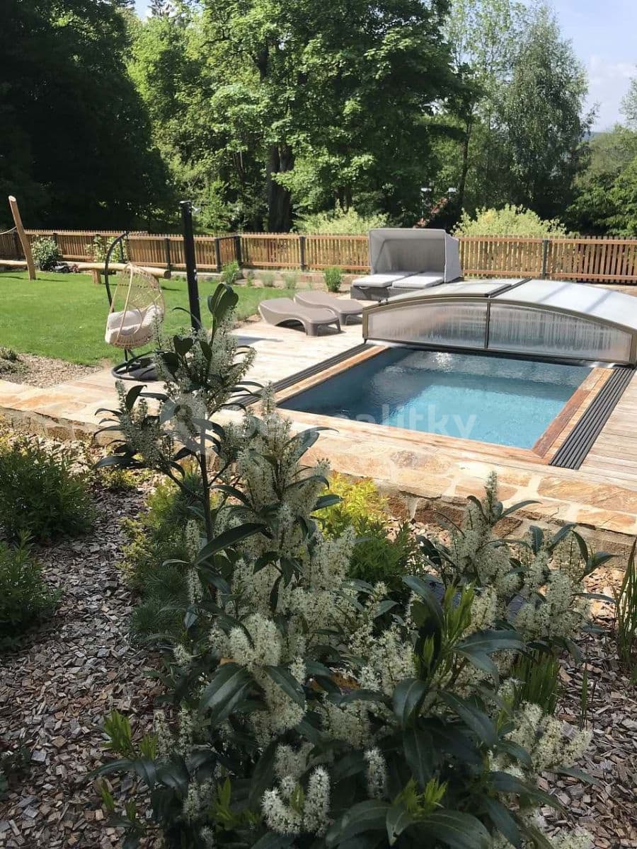 recreational property to rent, 0 m², Červená Voda, Pardubický Region recreational property to rent, 0 m², Červená Voda, Pardubický Region