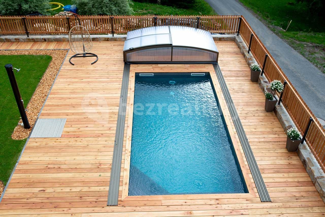 recreational property to rent, 0 m², Červená Voda, Pardubický Region recreational property to rent, 0 m², Červená Voda, Pardubický Region