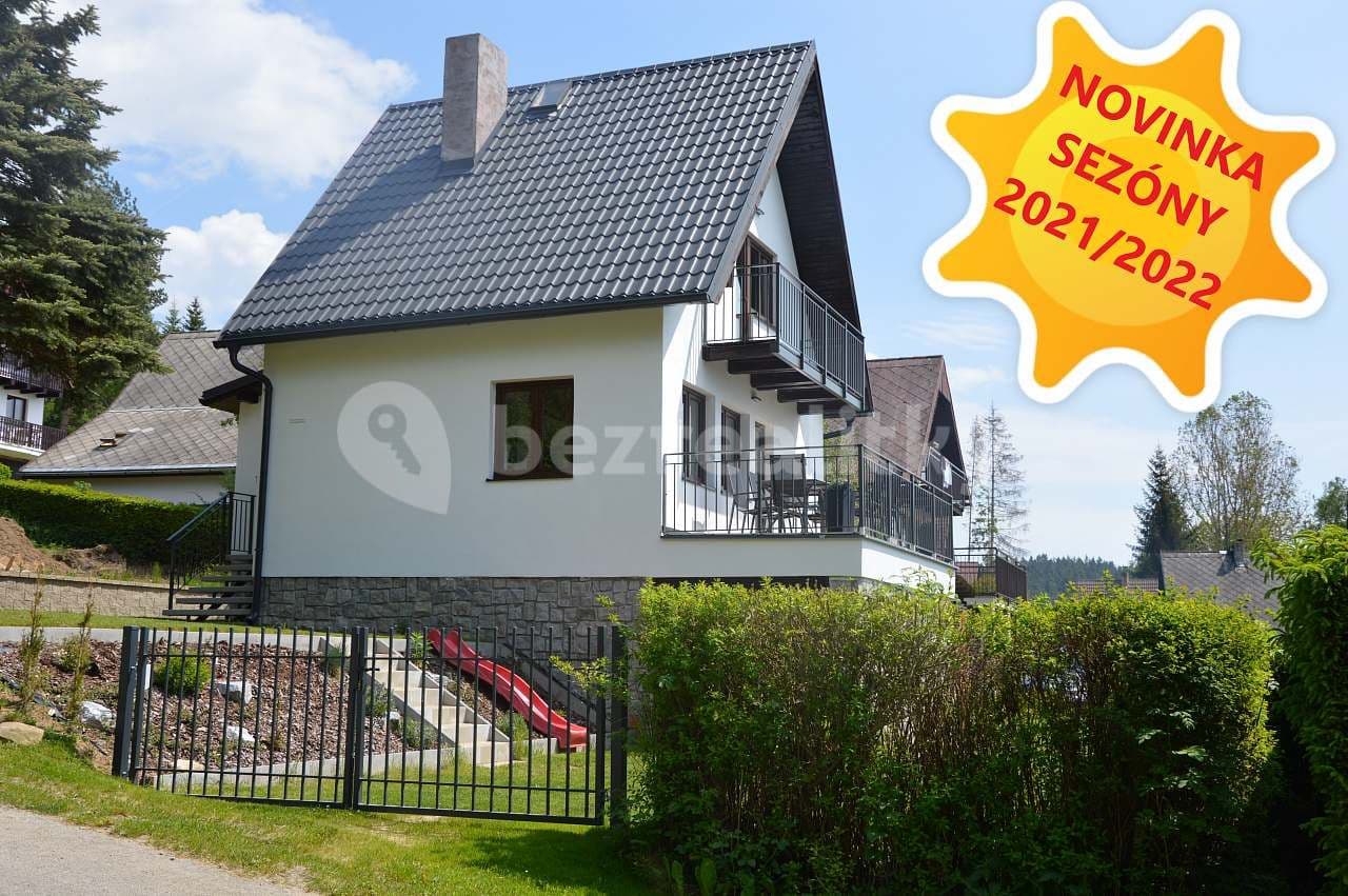 recreational property to rent, 0 m², Horní Planá, Jihočeský Region recreational property to rent, 0 m², Horní Planá, Jihočeský Region