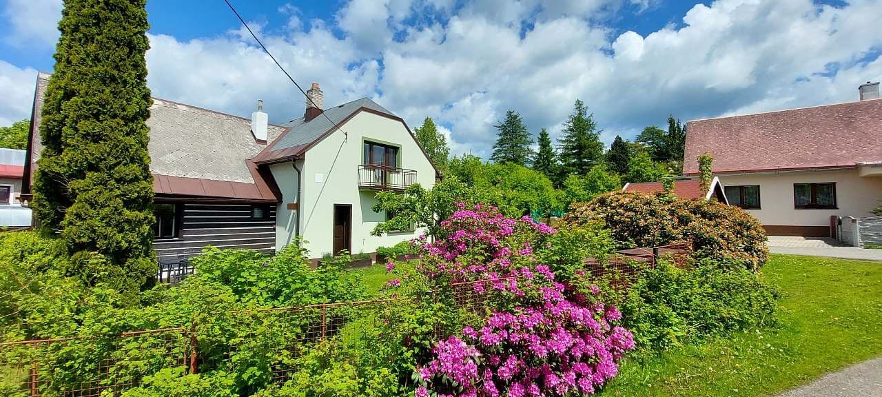 recreational property to rent, 0 m², Borová, Královéhradecký Region recreational property to rent, 0 m², Borová, Královéhradecký Region