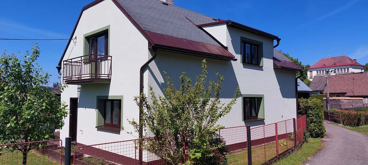 recreational property to rent, 0 m², Borová, Královéhradecký Region recreational property to rent, 0 m², Borová, Královéhradecký Region