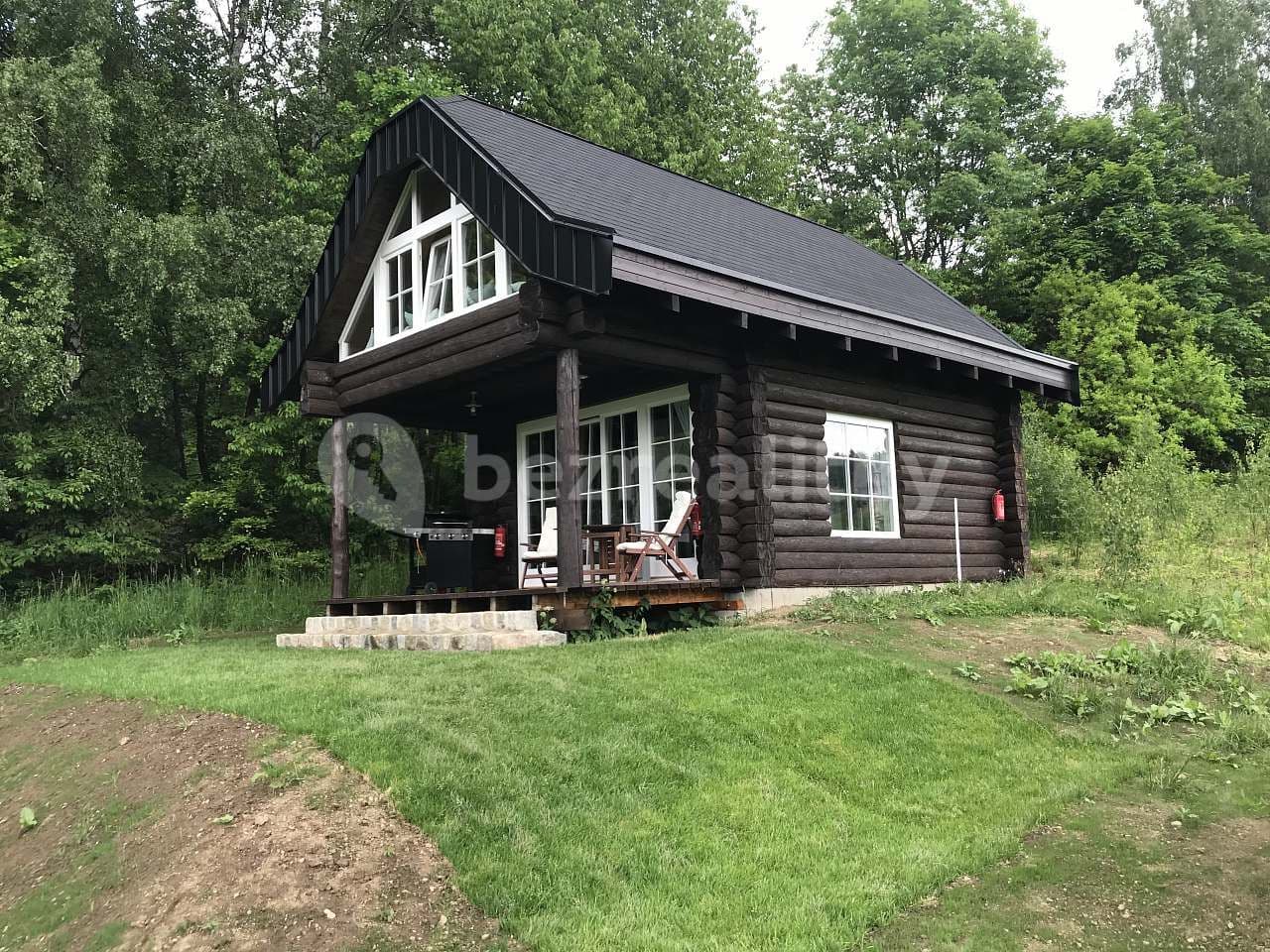 recreational property to rent, 0 m², Kejžlice, Vysočina Region recreational property to rent, 0 m², Kejžlice, Vysočina Region