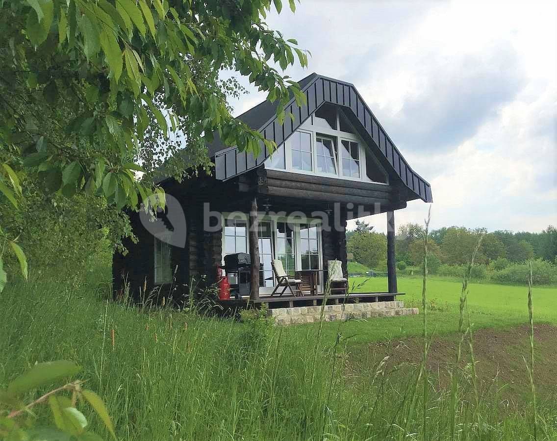 recreational property to rent, 0 m², Kejžlice, Vysočina Region recreational property to rent, 0 m², Kejžlice, Vysočina Region