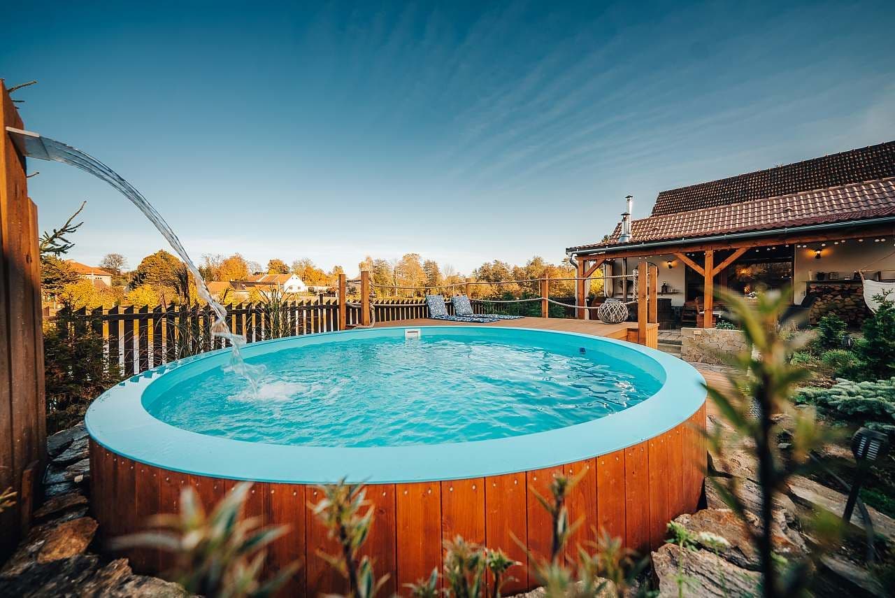 recreational property to rent, 0 m², Radkov, Vysočina Region recreational property to rent, 0 m², Radkov, Vysočina Region