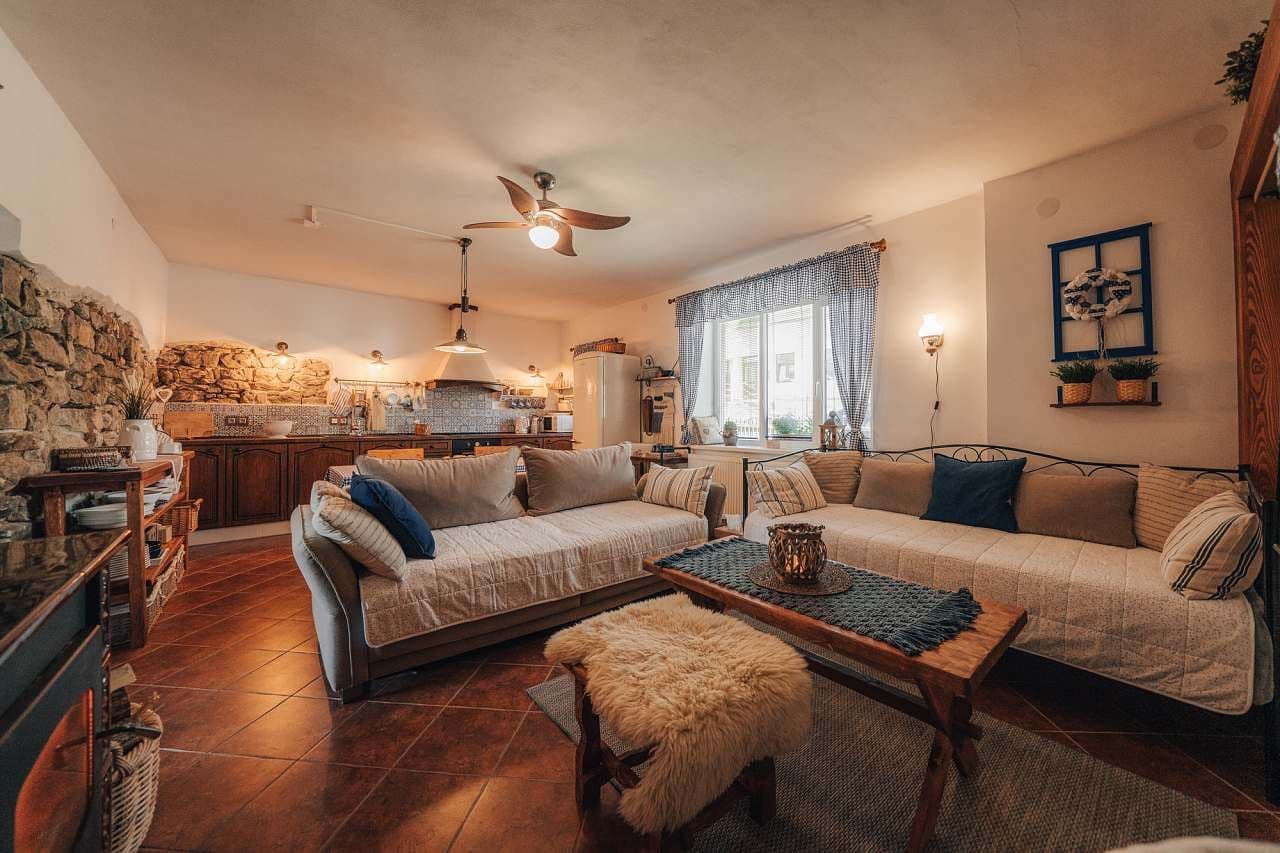 recreational property to rent, 0 m², Radkov, Vysočina Region recreational property to rent, 0 m², Radkov, Vysočina Region